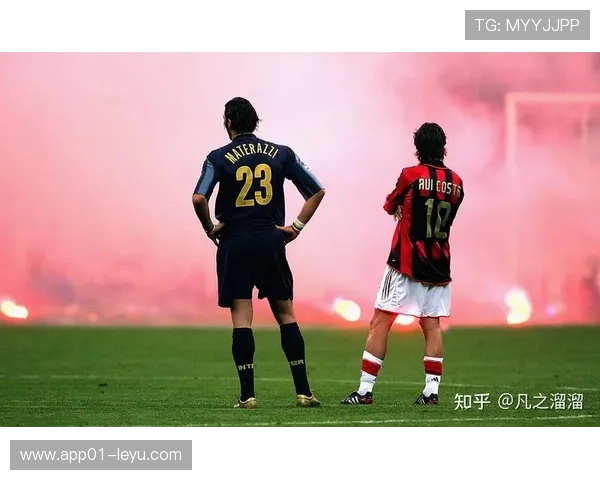 AC米兰如何助球迷走出困境？李航的故事：从欧冠失利到重拾信仰